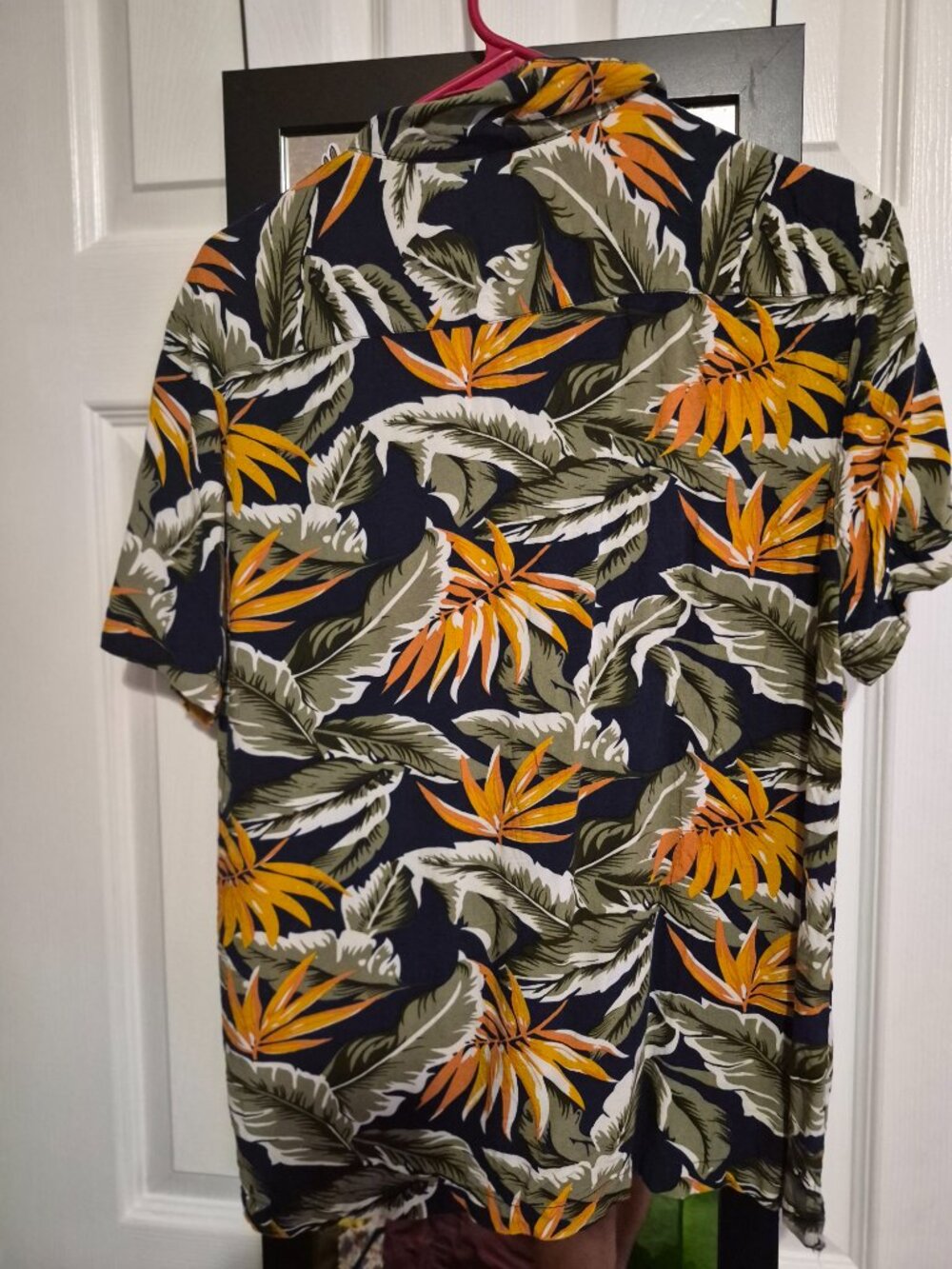 Fun Button Down - Picture 3 of 3